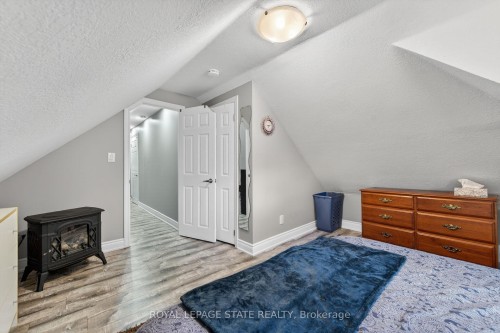 219 Hess Street S, Hamilton, ON - Indoor