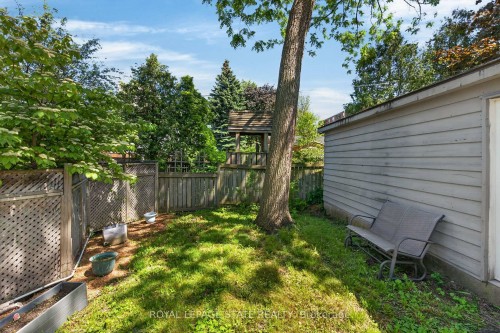 219 Hess Street S, Hamilton, ON - Outdoor