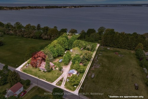 1818 County 12 Road, Prince Edward County, ON 