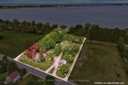 1818 County 12 Road Prince Edward County, ON K0K 2T0