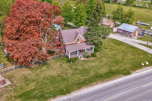 1818 County 12 Road, Prince Edward County, ON 