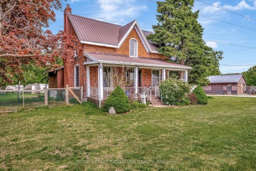 1818 County 12 Road, Prince Edward County, ON 