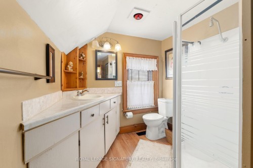 1818 County 12 Road, Prince Edward County, ON 