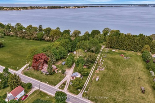 1818 County 12 Road, Prince Edward County, ON 