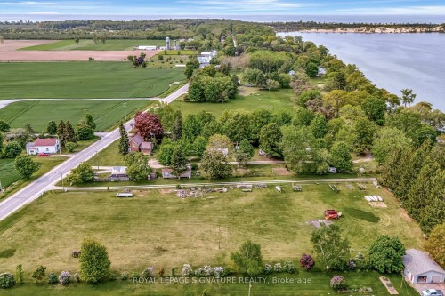 1818 County 12 Road, Prince Edward County, ON 