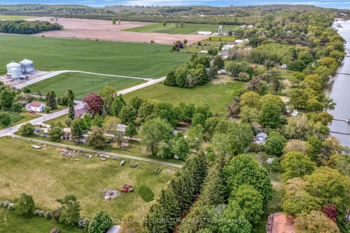 1818 County 12 Road, Prince Edward County, ON 