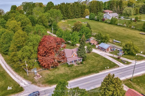 1818 County 12 Road, Prince Edward County, ON 