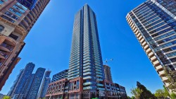 4502-430 Square One Drive Mississauga, ON L5B 0L6