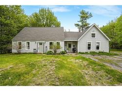21 Chateau DR  Mcleod Hill, NB E3A 5X5