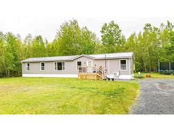 142 Brandon ST Rusagonis, NB E3B 0M4