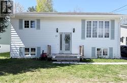 11 Seventh Avenue Deer Lake, NL A8A 2A8