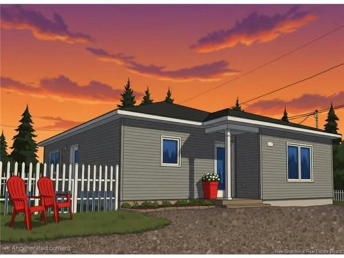137 Leblanc Ave, Shediac, NB 