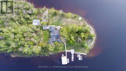 794022 ISLAND ROAD  Englehart (Central Timiskaming), ON P0J 1B0