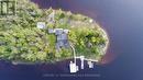794022 Island Road, Englehart (Central Timiskaming), ON  - Outdoor With Body Of Water With View 