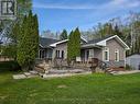 794022 Island Road, Englehart (Central Timiskaming), ON  - Outdoor With Deck Patio Veranda 