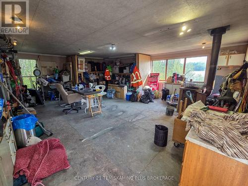 794022 Island Road, Englehart (Central Timiskaming), ON - Indoor