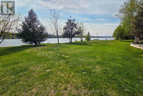 794022 Island Road, Englehart (Central Timiskaming), ON - Outdoor With Body Of Water With View