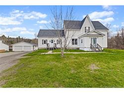 25 Route 620 Stanley, NB E6B 1B1