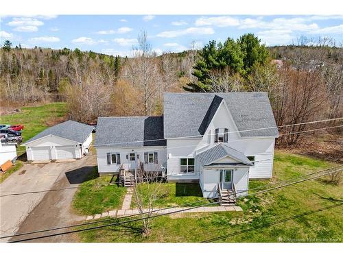 25 Route 620, Stanley, NB 