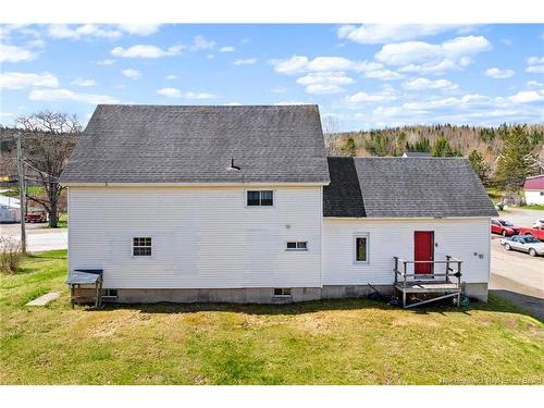 25 Route 620, Stanley, NB 
