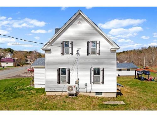 25 Route 620, Stanley, NB 