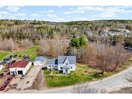 25 Route 620, Stanley, NB 
