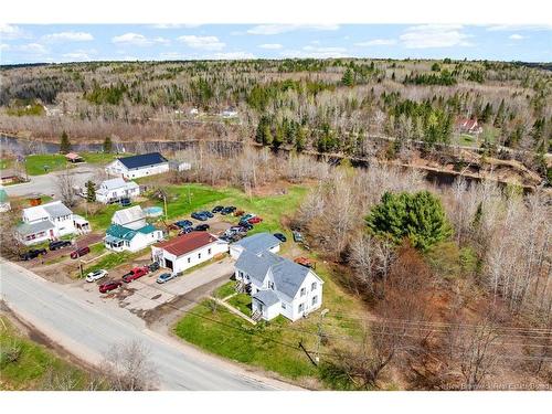 25 Route 620, Stanley, NB 