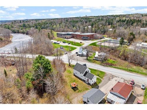25 Route 620, Stanley, NB 