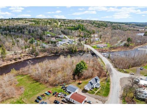 25 Route 620, Stanley, NB 