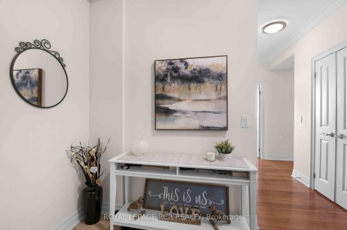 1702-100 John Street, Brampton, ON - Indoor Photo Showing Other Room