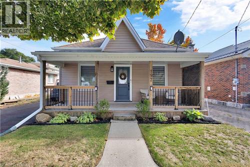 197 GRAND Street  Brantford, ON N3R 4C2