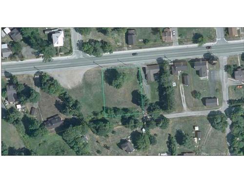 Lot King George Hwy, Miramichi, NB 