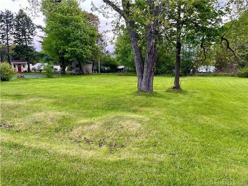 Lot King George Hwy, Miramichi, NB 
