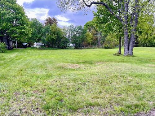 Lot King George Hwy, Miramichi, NB 
