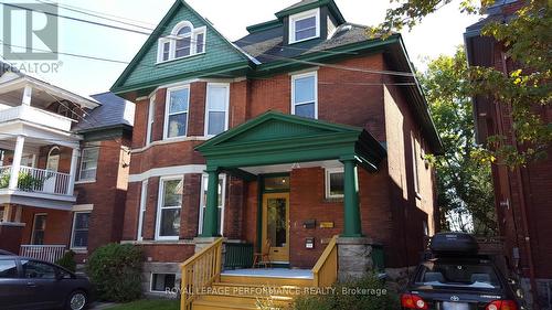 66 Delaware Avenue, Ottawa, ON - Outdoor