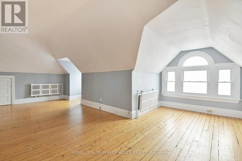 66 Delaware Avenue, Ottawa, ON - Indoor Photo Showing Other Room