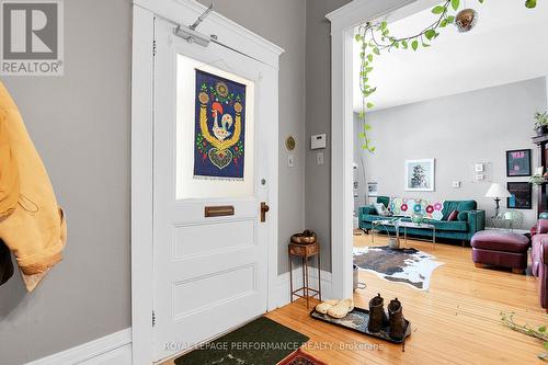 66 Delaware Avenue, Ottawa, ON - Indoor Photo Showing Other Room