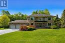 1410 Sherruby Way, Ottawa, ON  - Outdoor With Facade 