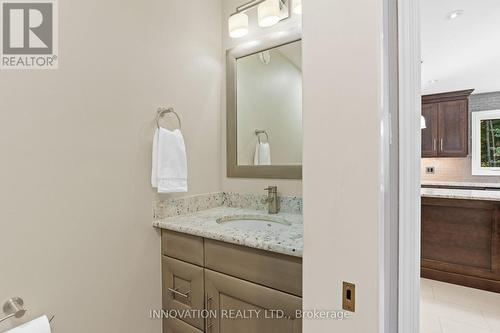1410 Sherruby Way, Ottawa, ON - Indoor Photo Showing Bathroom