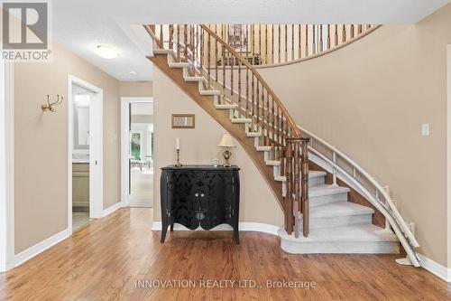 1410 Sherruby Way, Ottawa, ON - Indoor Photo Showing Other Room