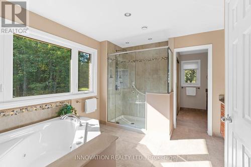 1410 Sherruby Way, Ottawa, ON - Indoor Photo Showing Bathroom