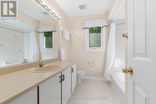 1410 Sherruby Way, Ottawa, ON - Indoor Photo Showing Bathroom