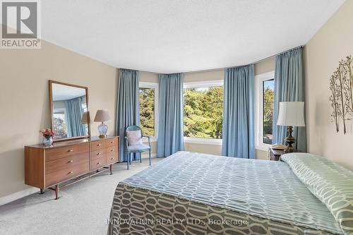 1410 Sherruby Way, Ottawa, ON - Indoor Photo Showing Bedroom