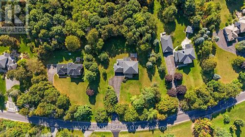 1410 Sherruby Way, Ottawa, ON - Outdoor With View