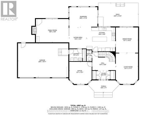1410 Sherruby Way, Ottawa, ON - Other
