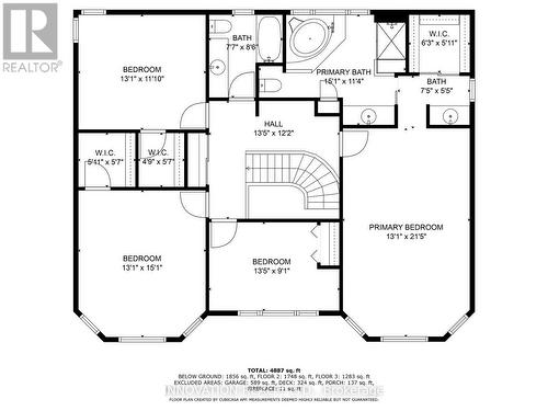 1410 Sherruby Way, Ottawa, ON - Other