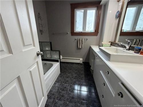 539 Route 260, Saint-Quentin, NB 