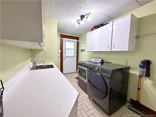 539 Route 260, Saint-Quentin, NB 