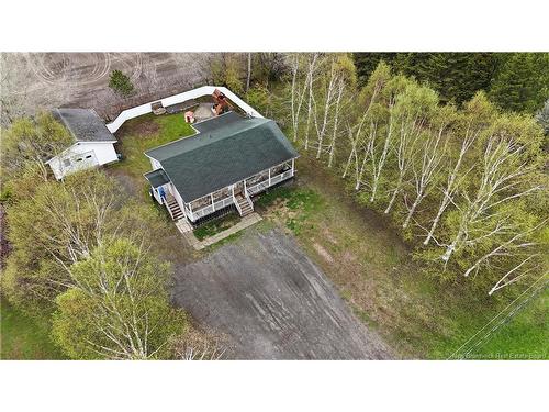 539 Route 260, Saint-Quentin, NB 