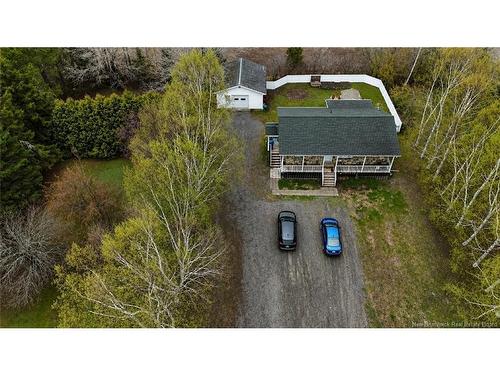 539 Route 260, Saint-Quentin, NB 